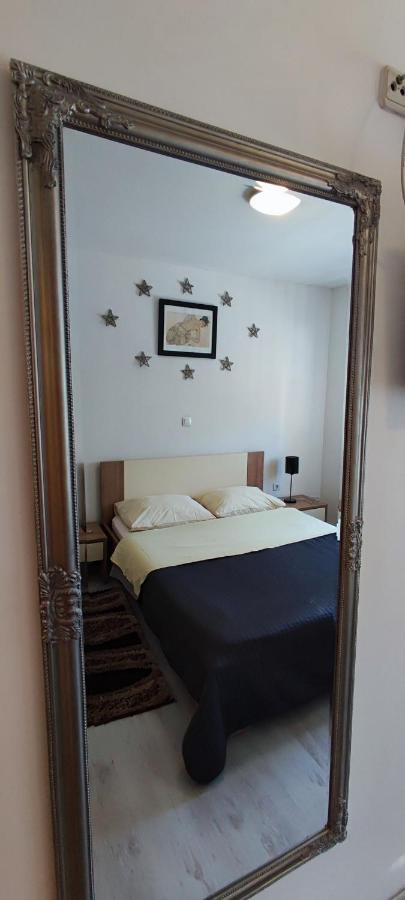 Guesthouse Andria Zadar Exterior foto