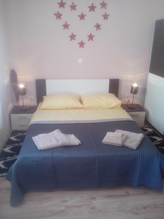 Guesthouse Andria Zadar Zimmer foto