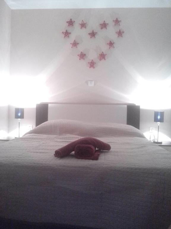 Guesthouse Andria Zadar Zimmer foto